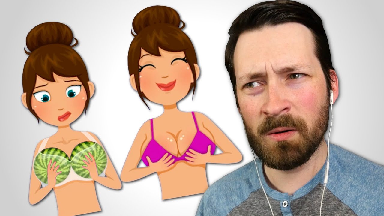The Clickbait Ads Didn't Lie - Brain Wash