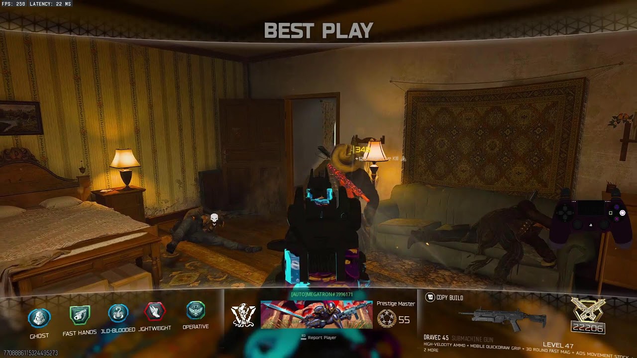 Black Ops 7 RANKED PLAY