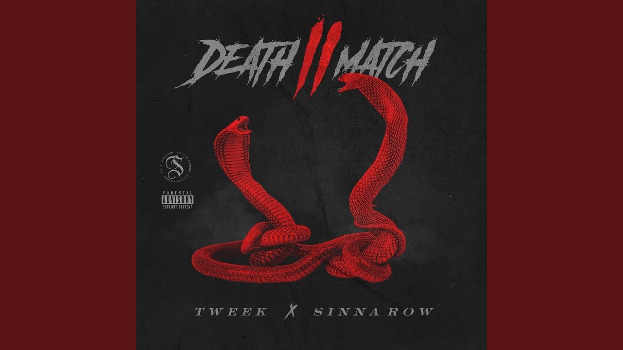 Death-Match II