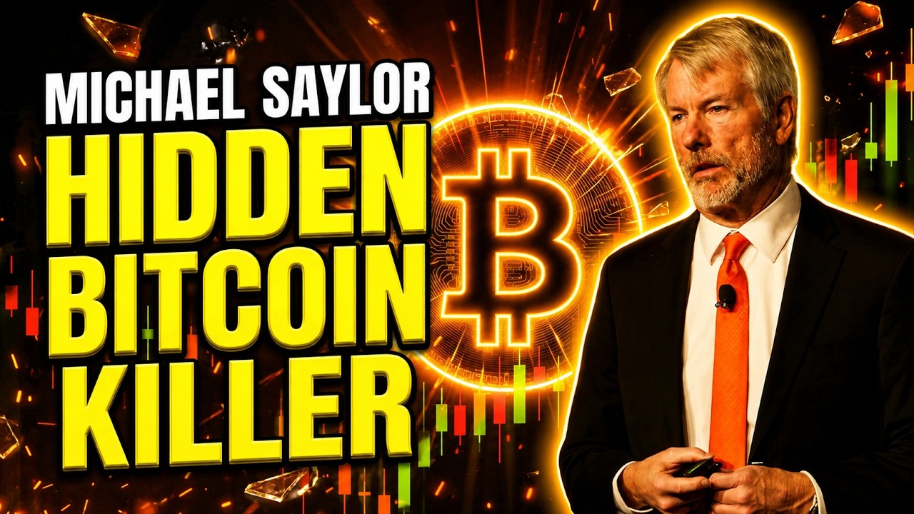 The $24 Billion Instrument Absorbing 3x Bitcoin's Miner Supply