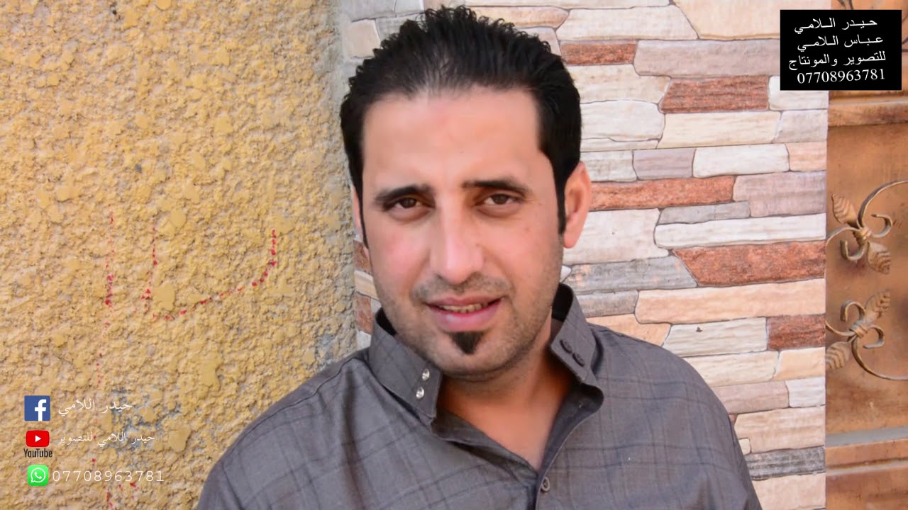 خطوبة الاخ / رضا شولة الضمداوي  /  الف مبروك
