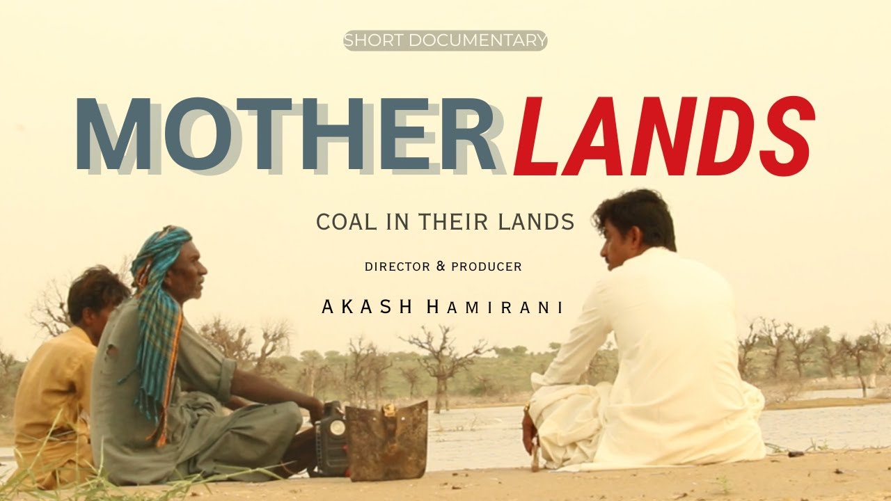 Official Trailer | Motherlands | Coal in their Lands | EP01 | Gorano | akash Hamirani films |