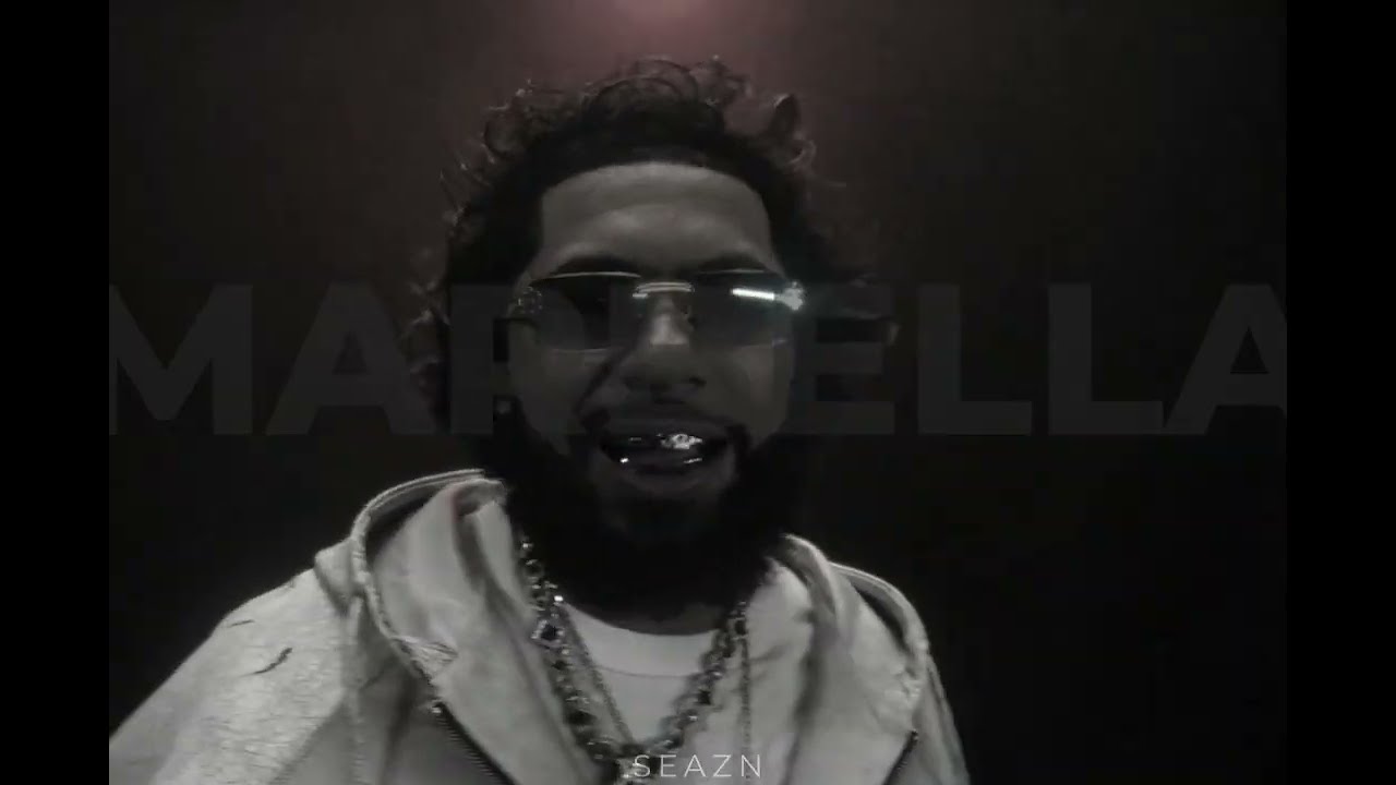 EL GRANDE TOTO x JUL Type Beat - 