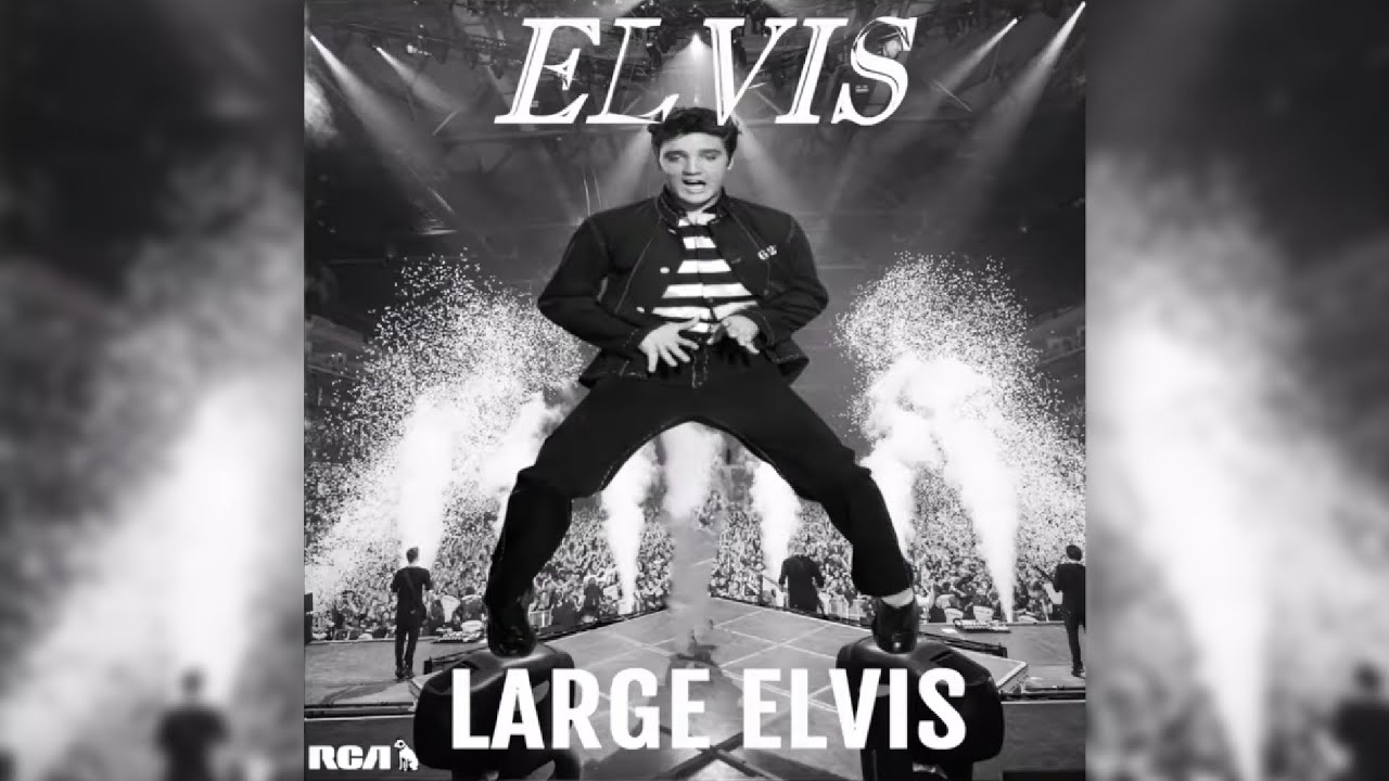 Elvis - Rick and Morty Theme Song (HQ Audio)