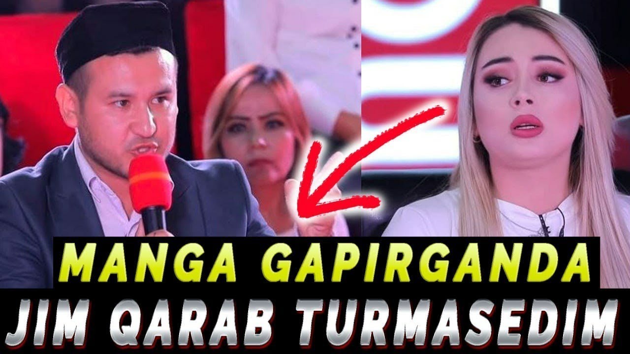 Домла Нигинани гапиролмидиган даражага туширди