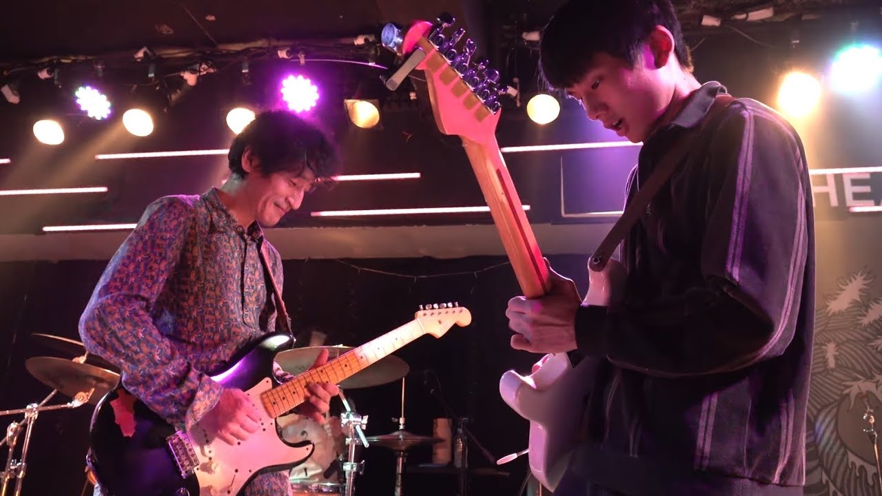 251122 서울전자음악단(Seoul Electric Band) 대구 단독 공연 @헤비