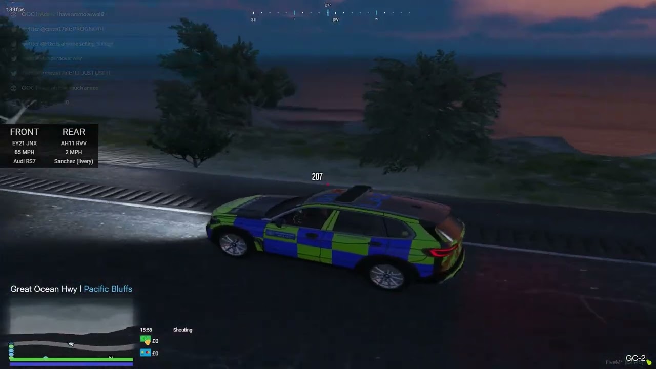 ex cmg staff makes videos to stay relevant