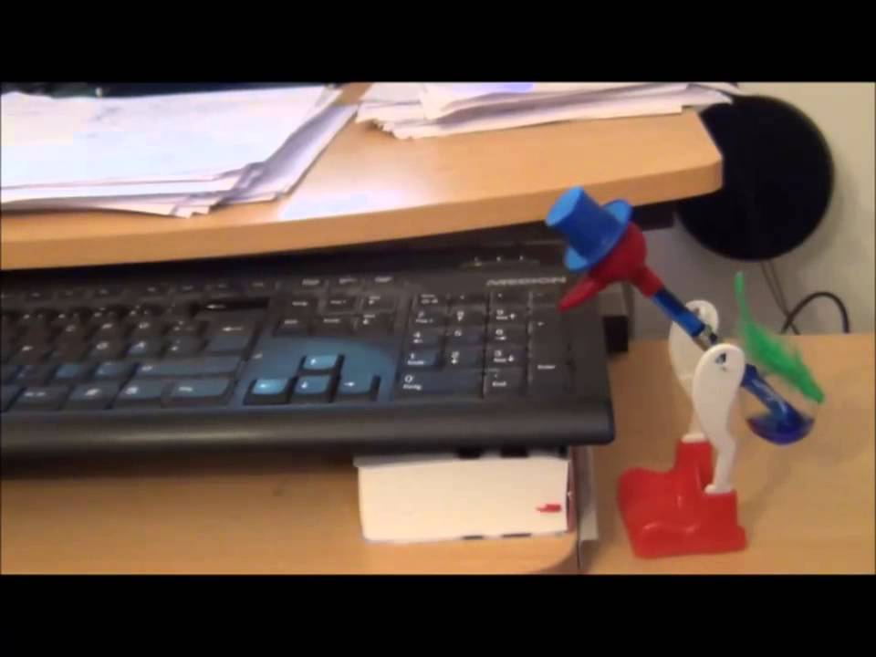 Kommentarmoderation bei 