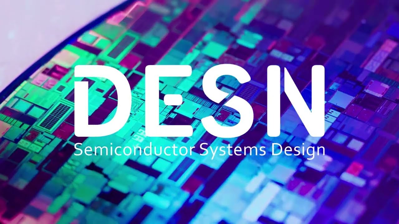 DESN - Trends in Semiconductor Design
