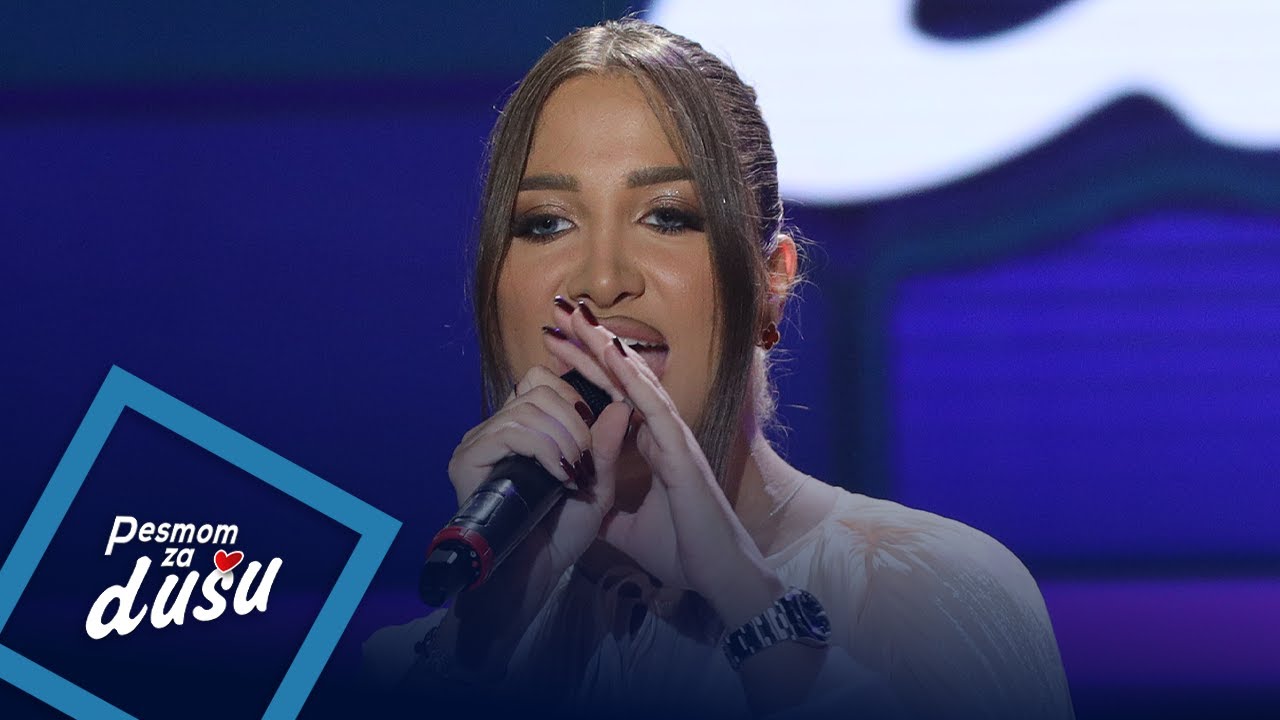 Milica Jokic - Avlije avlije - PZD - (LIVE) - (Tv Grand 09.06.2025.)