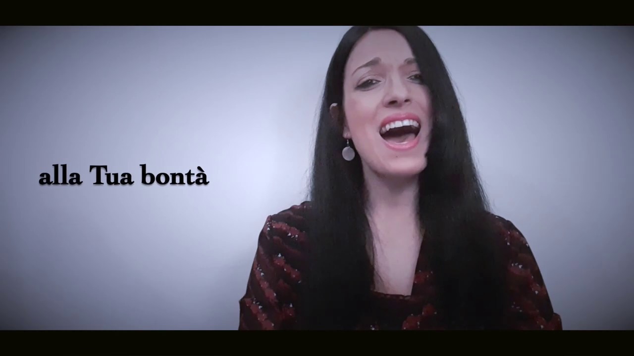 "Remember (Lauren Daigle) versione Italiana (Margherita Tinnirello)- Covid time