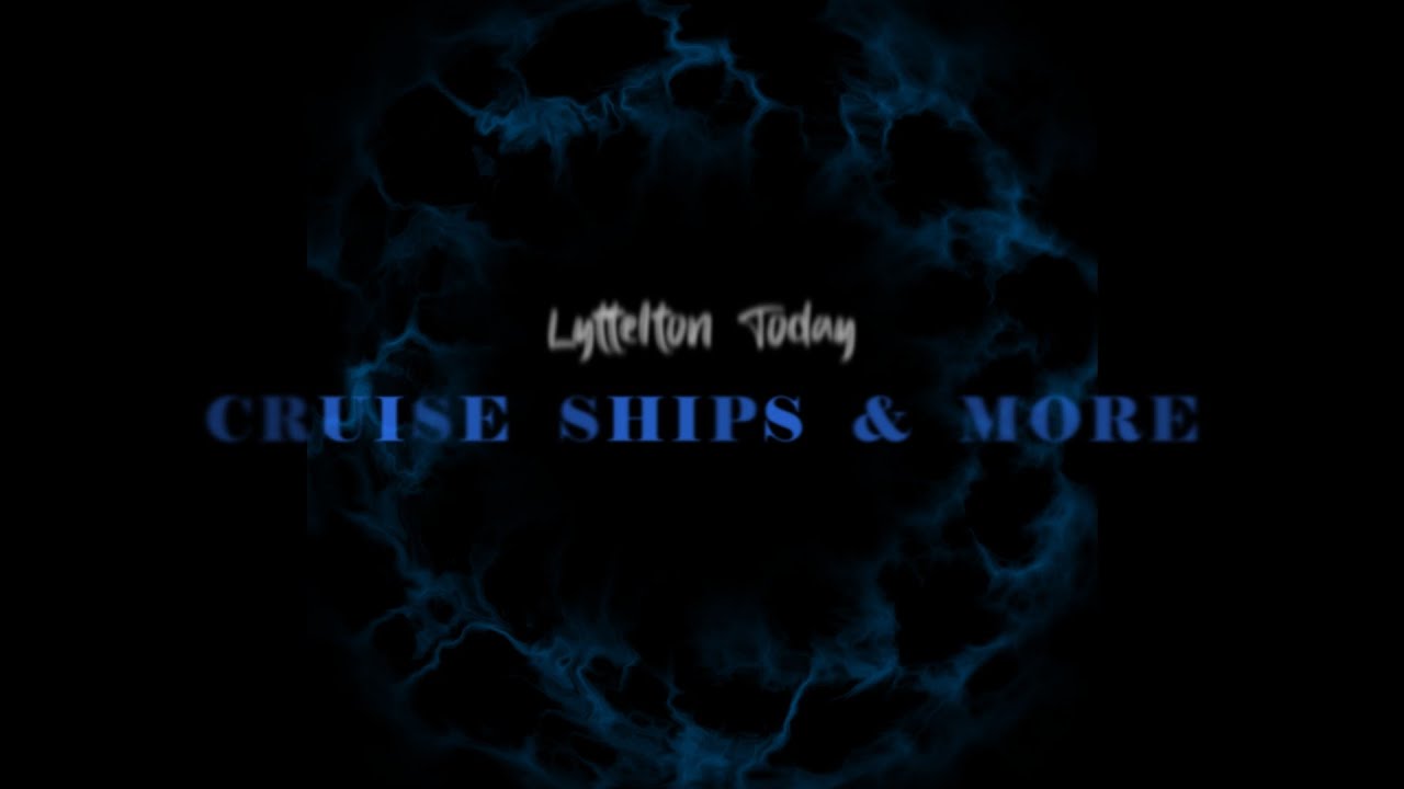 Cruise Ships & More