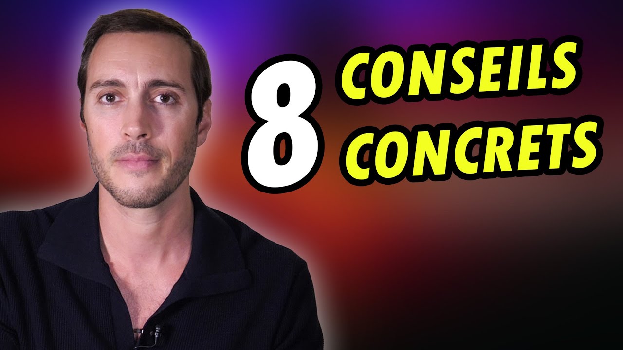 Réussir une relation à distance : 8 Conseils