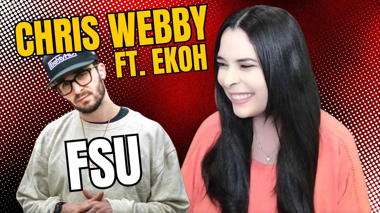 AbiGirl's 1st time listen & reaction to 