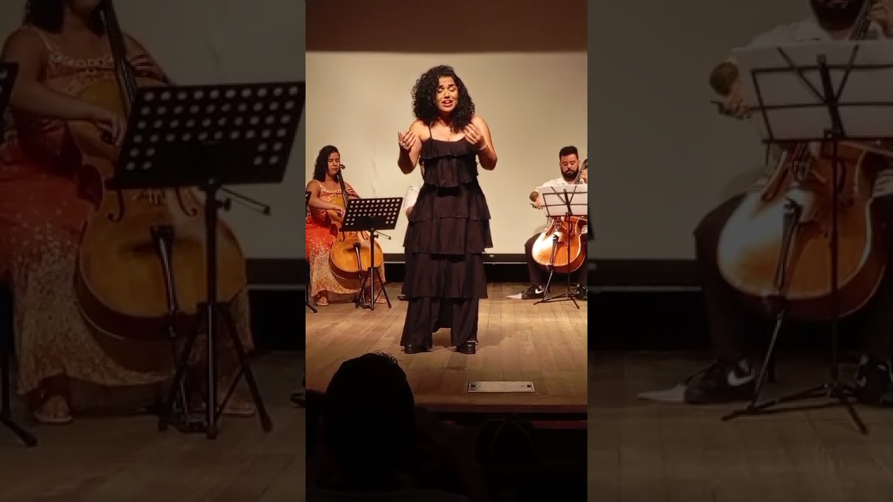 Bachianas Brasileiras n.5 (Heitor Villa-Lobos)