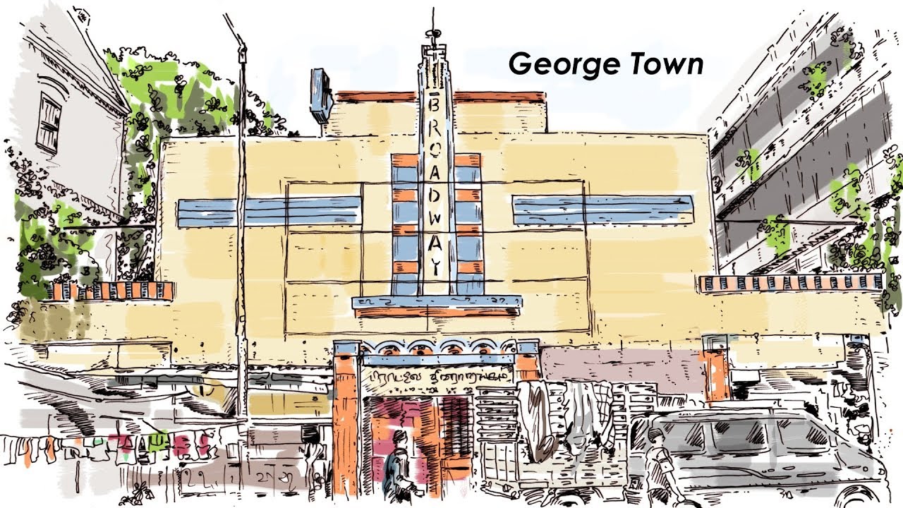 The Anglo-Indians Of Madras --- Episode-2: George Town