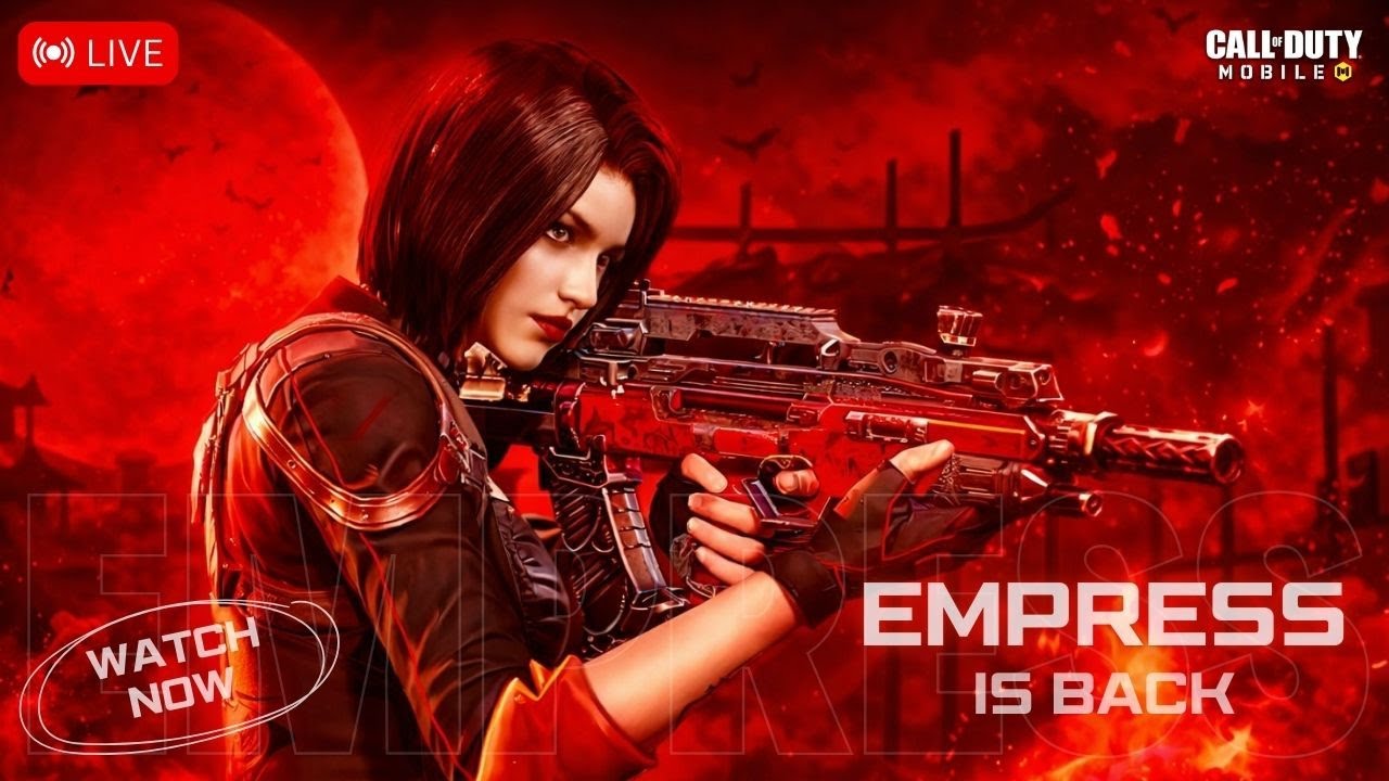 FIRST TIME FACE CAM  (Don’t Laugh) | CODM Live 🔥 #codm #callofdutymobile  #codmobile