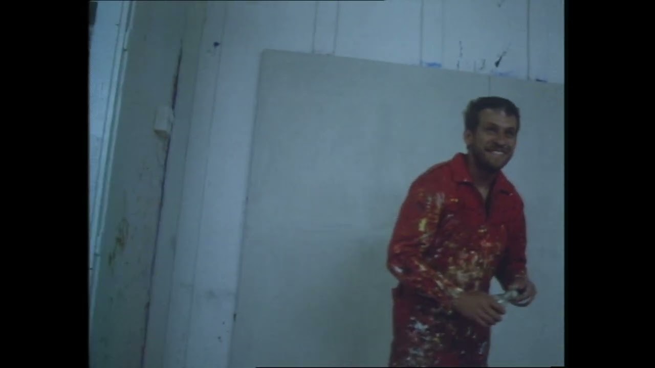 Tarasewicz (1992)