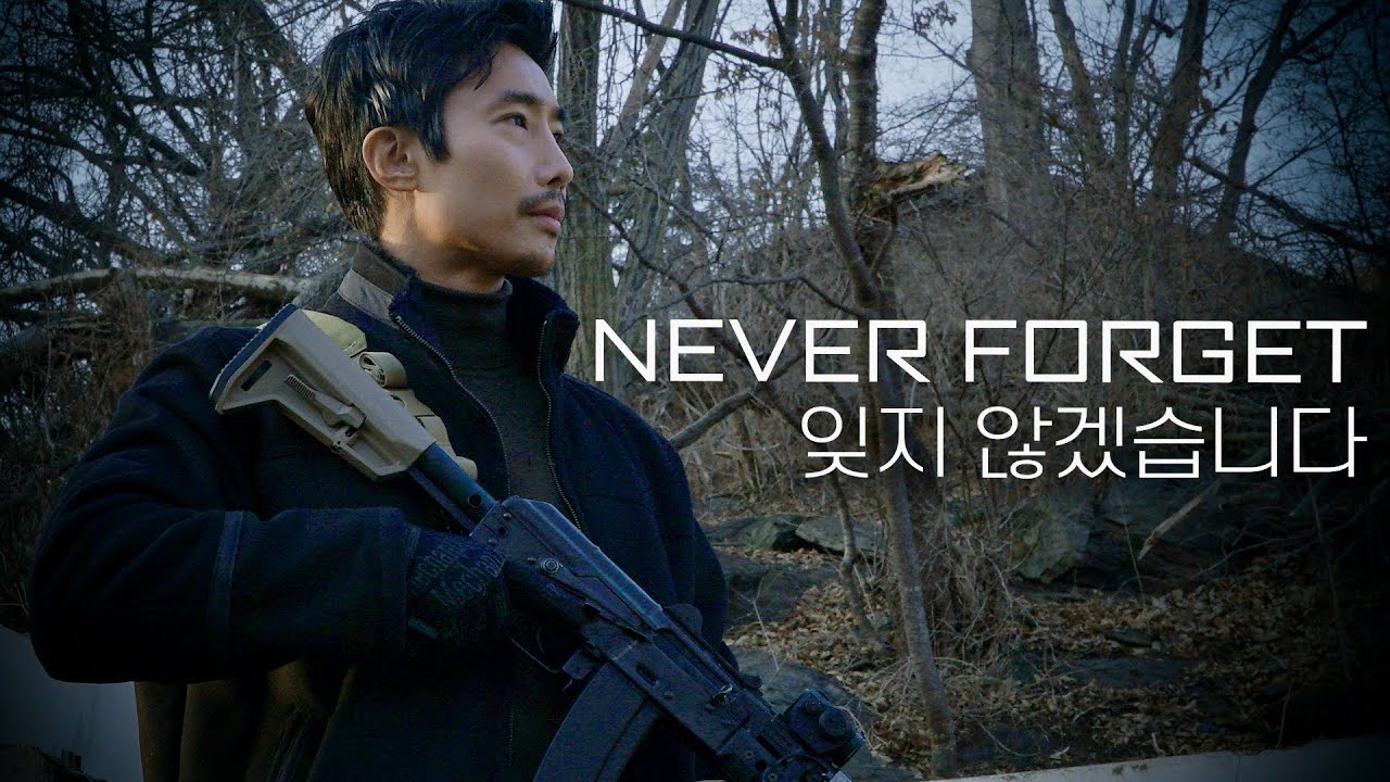 대한민국에서 국군 포로 문제를 왜 정치로 엮는가? (ENG)