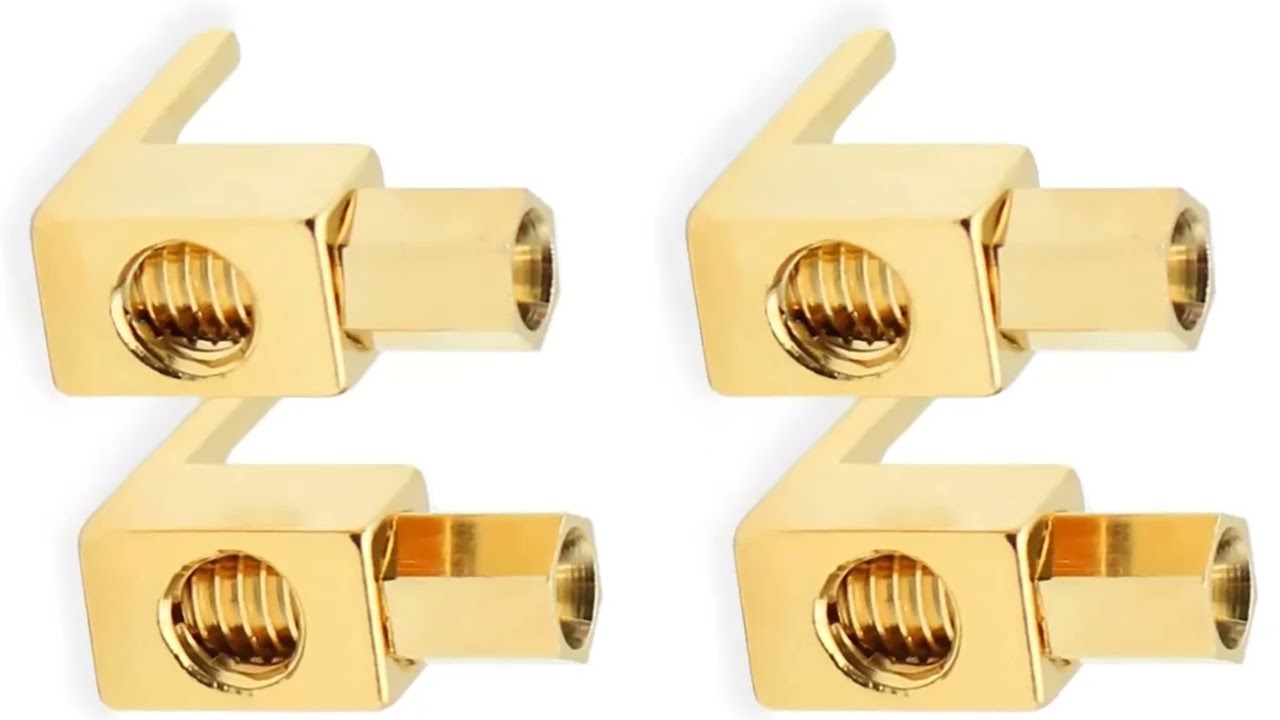 Top 5 Best Spade Fork Connector