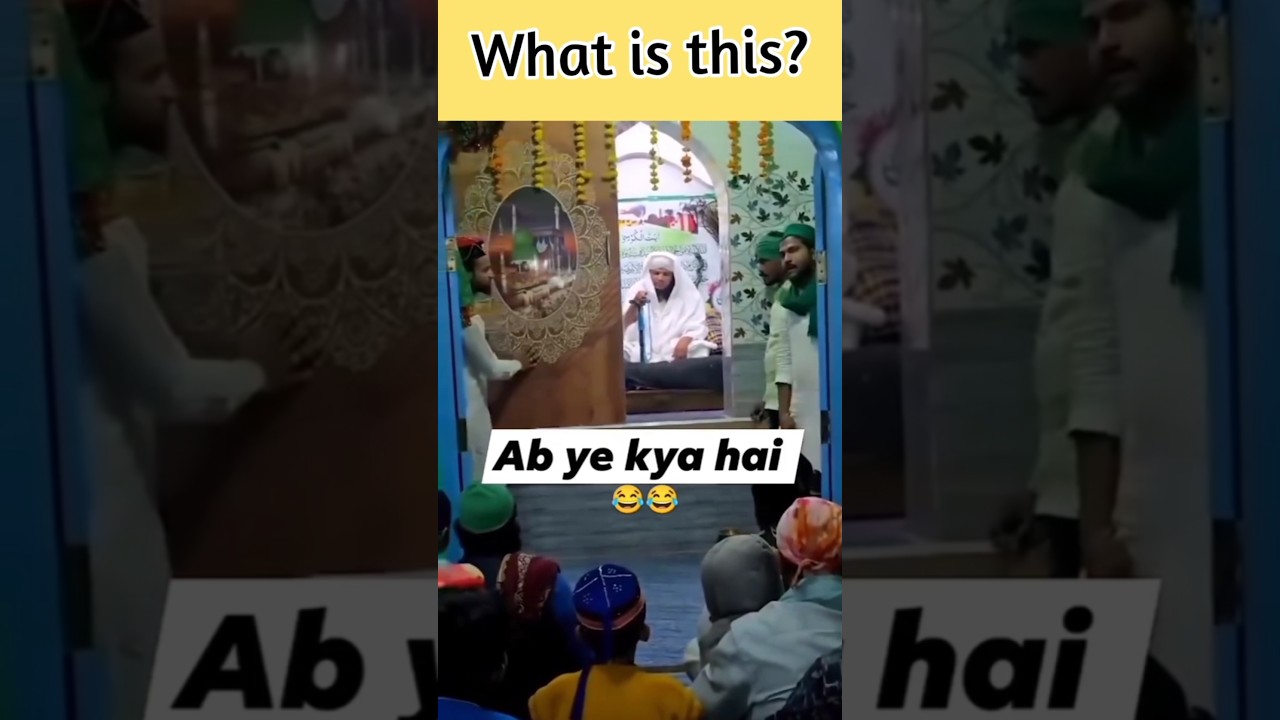 Peer baba viral video | Dhongi baba #dhongi_baba  #islamicstatus