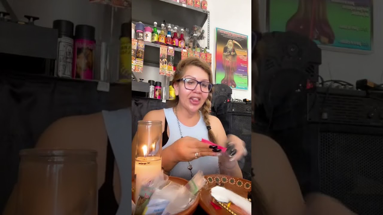 corta brujerias y abre caminos gratis