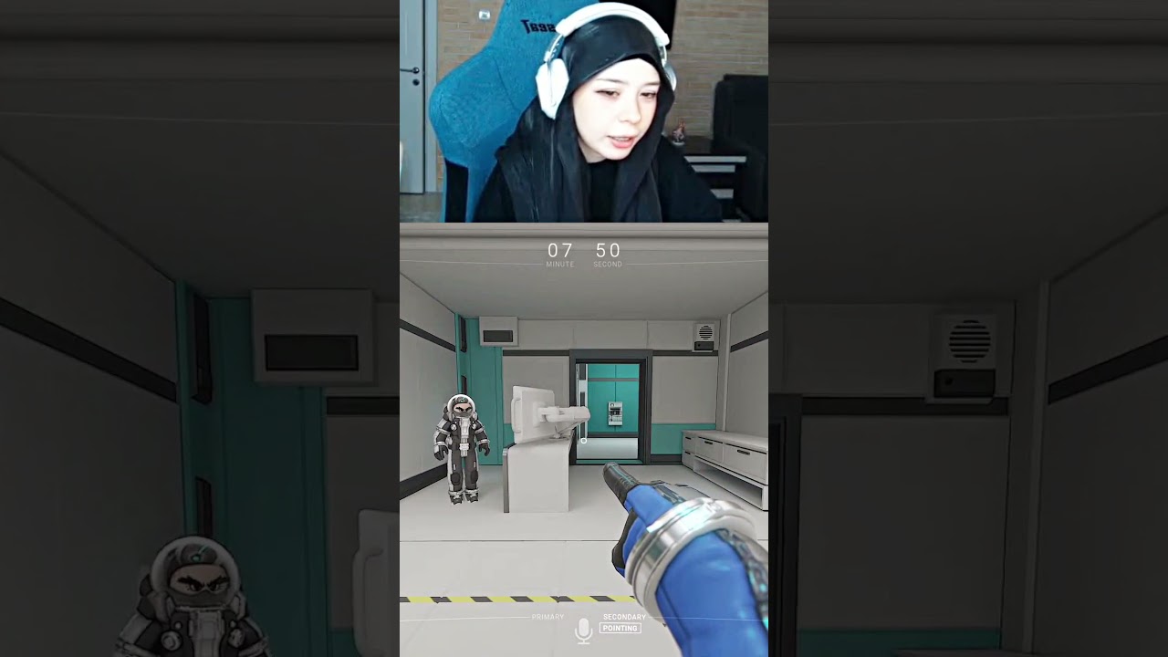 NEJDANCHIKMI🤣🤣🤣🤣 #livestream #gaming #trendingnow #esportsgirl #gamergirl #gamelikeagirl #horror
