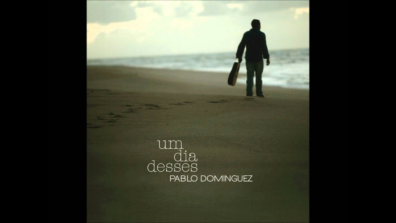 Pablo Dominguez - Tão Bem
