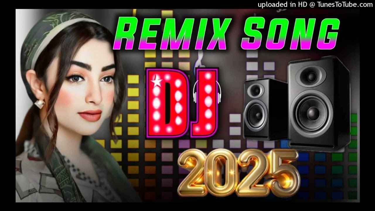 New Hindi Dj Song 💙Best Hindi Old Dj Remix 🥀 Bollywood Nonstop Dj Song ❤️‍🔥2025 Dj Song New Dj Re