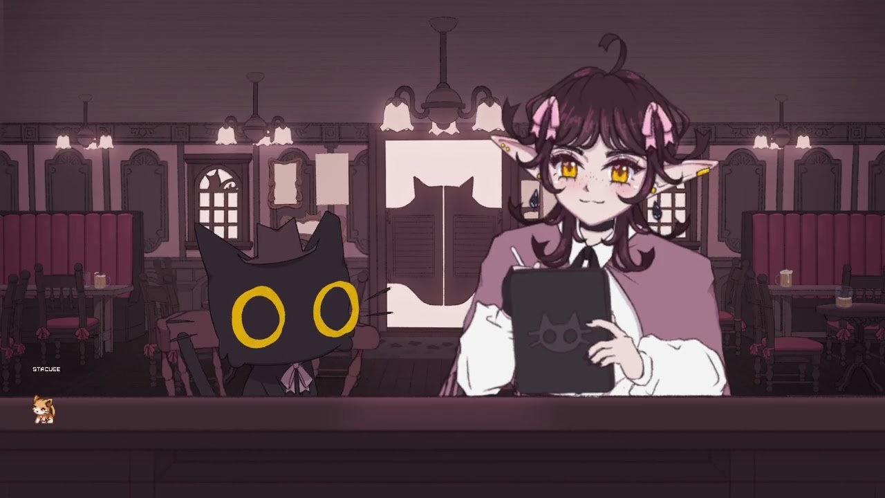 Sick Day DRAW n CHILL (Frieren Meme P1) 🩷【Art Stream】