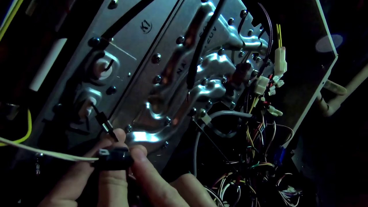 A.O. Smith Tankless Water Heater Leaking Heat Exchanger