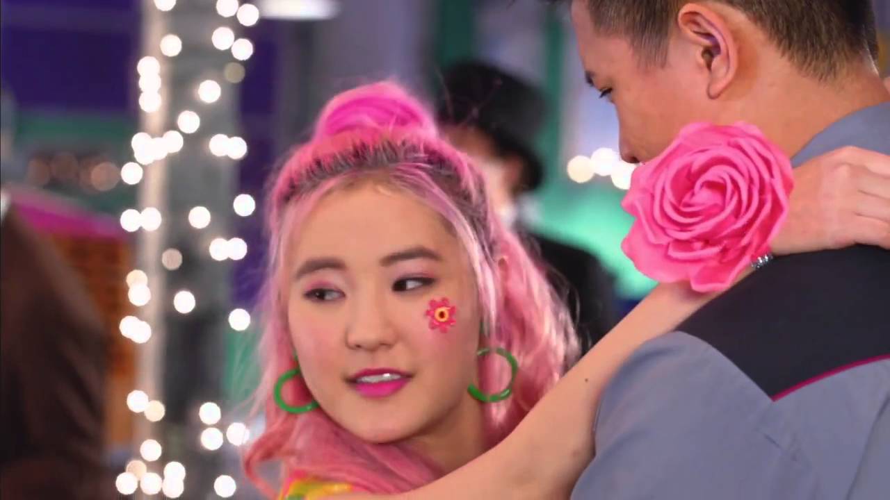 Make It Pop   ‘Gratitude Reprise' Official Music Video   Nick