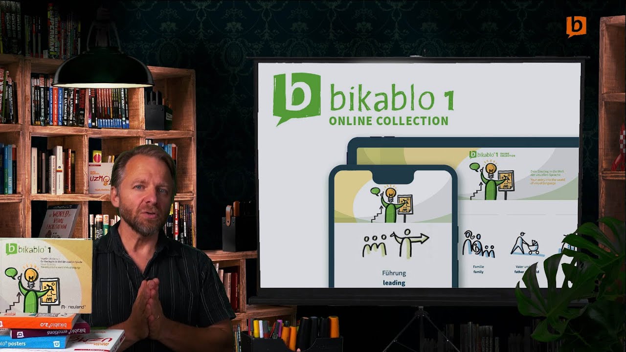 bikablo 1 • Online Collection