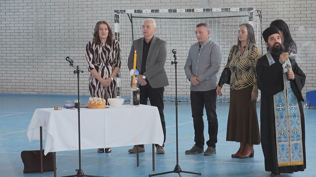 Школска слава Свети Сава 2026 / Szent Száva ünnepe