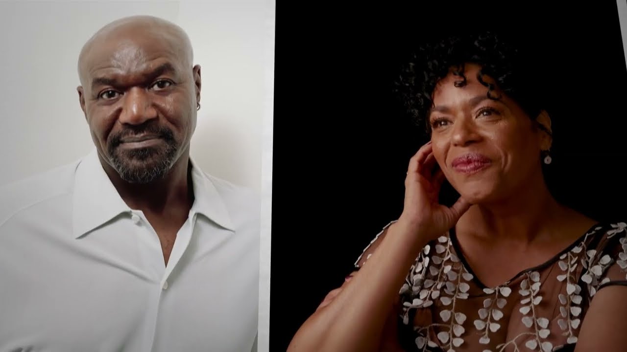 Finding Your Roots: Caribbean Roots - Preview