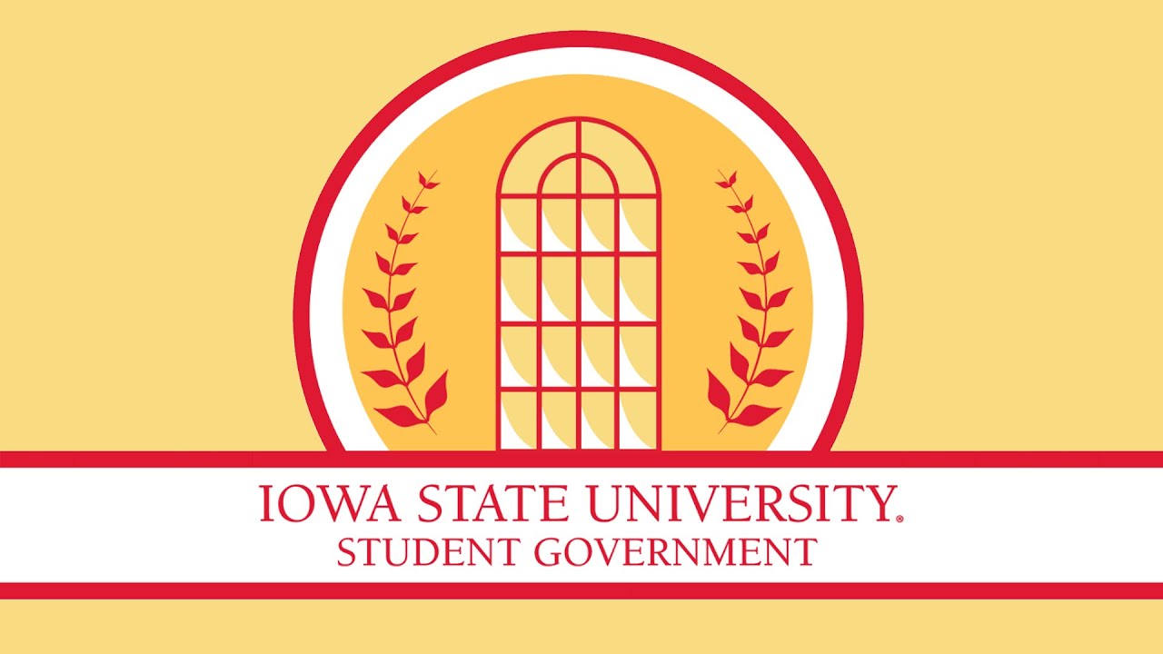Iowa State Student Government - Senate Meeting 11/19/2025
