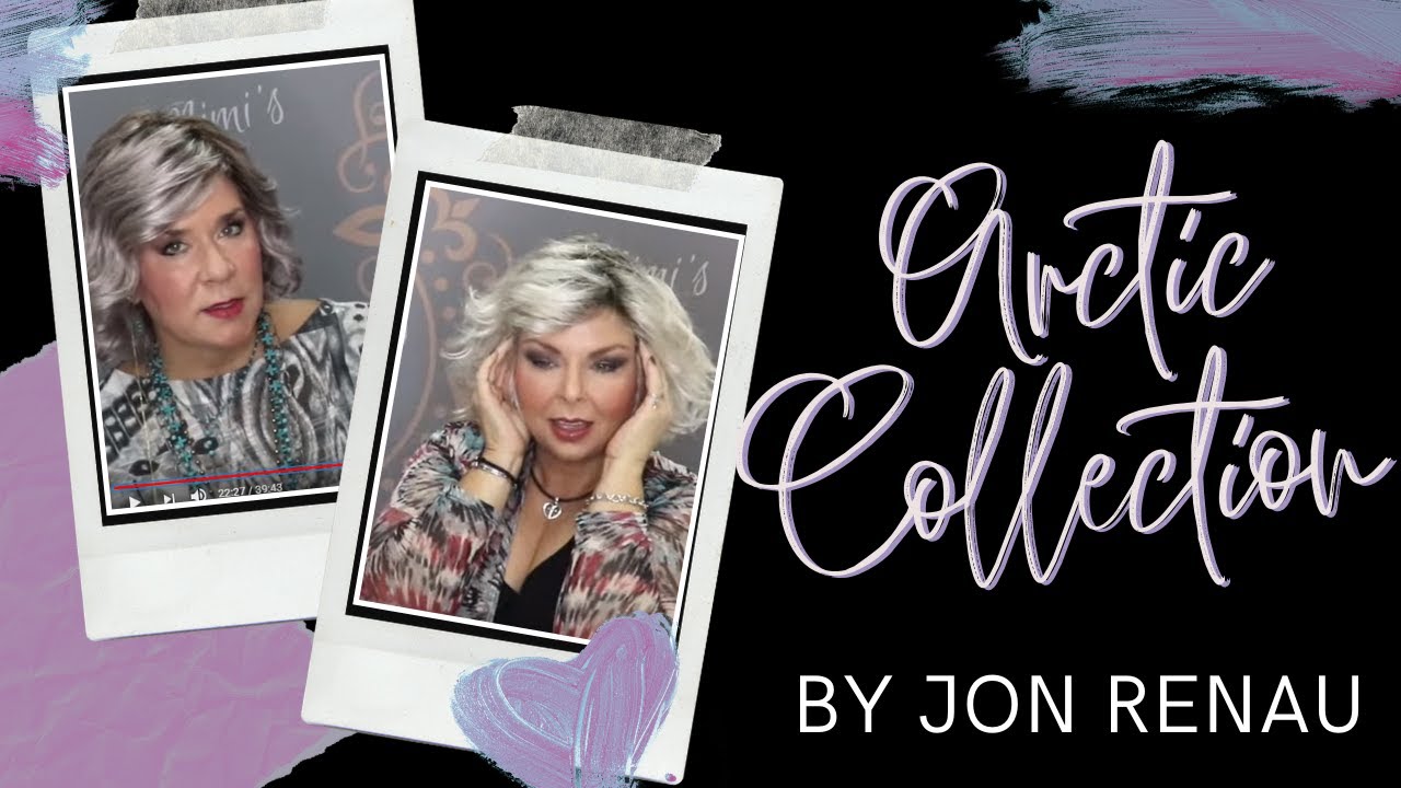 Wig Talk Wednesday!! Introducing the Brand New Just Released 