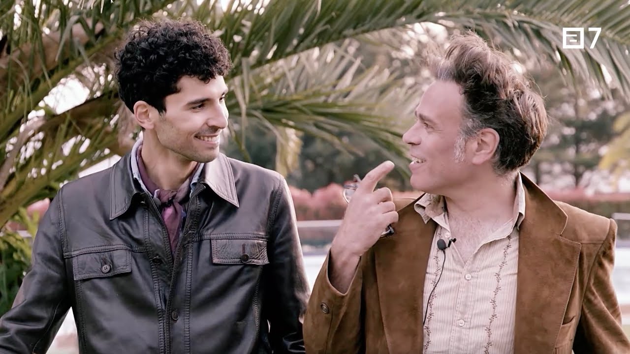 Flaco Rodríguez y Héctor Tuya en SONADÍA - Programa completo (entrevista y canciones)