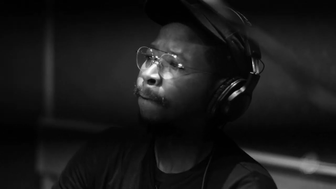 Tumi Mogorosi - Group Theory: Black Music Documentary
