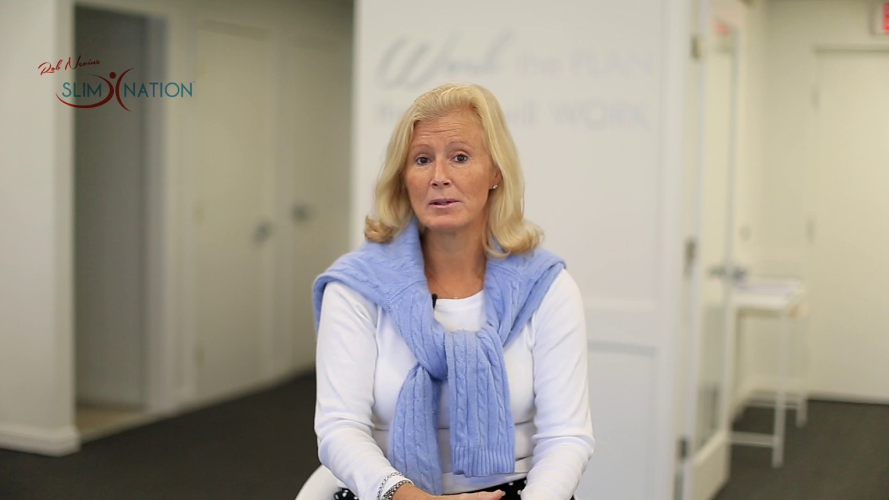 Slim Nation Testimonials   Anne Marie's Story