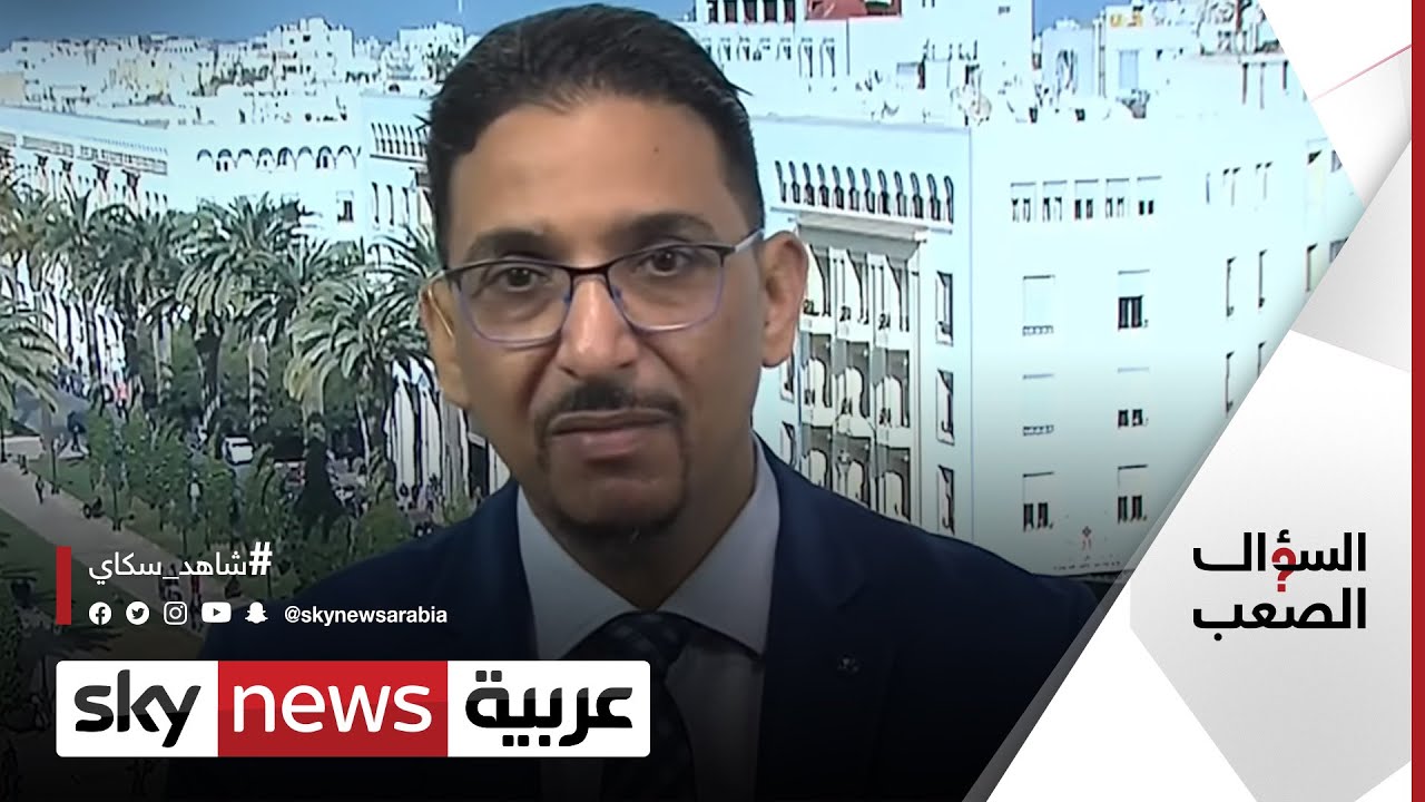 عبدالوهاب رفيقي: لم أدع يوما إلى العنف ولا أخجل من تجربتي | #السؤال_الصعب