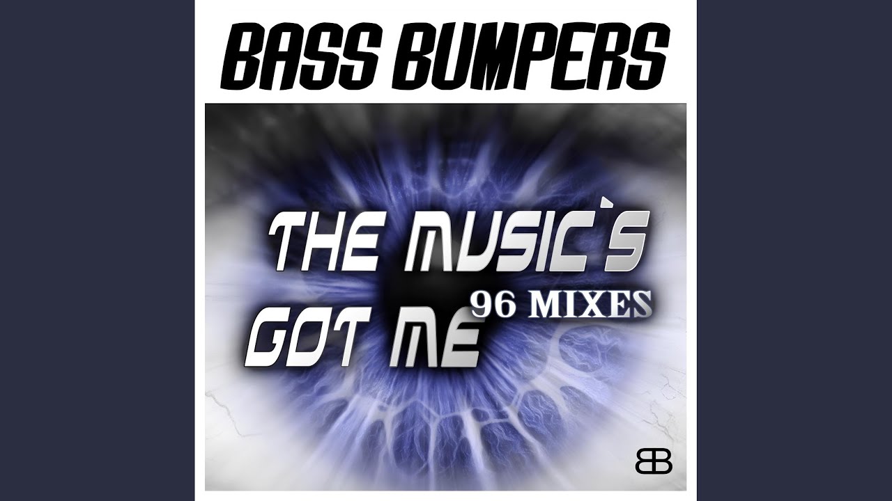 The Music's Got Me ('96 Club Mix)