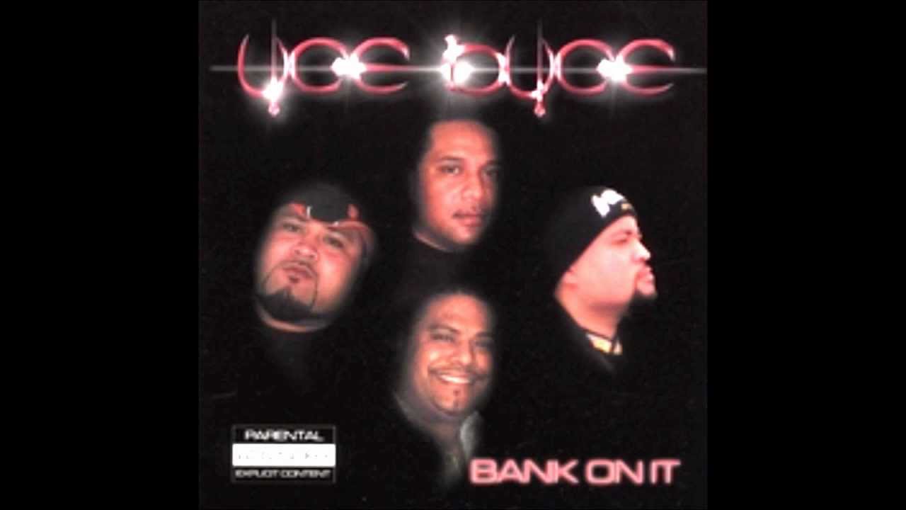 Uce Duce - Playaz -N- Hustlaz