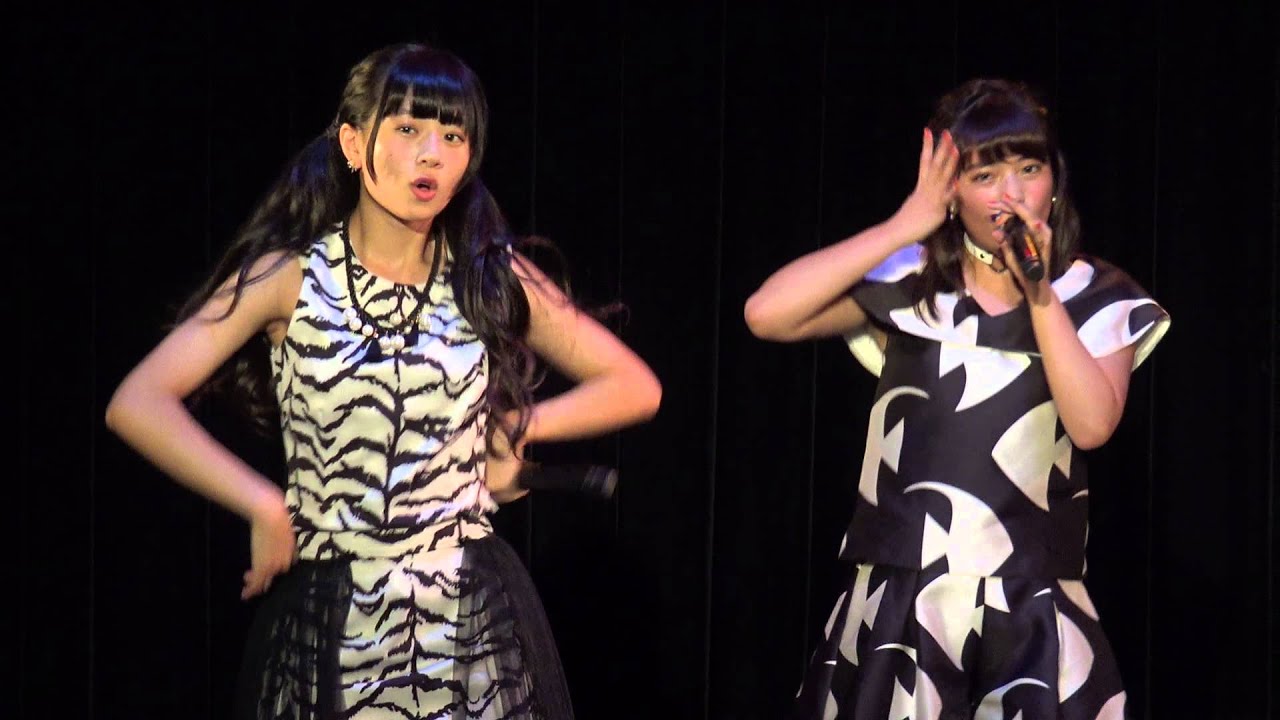 フェアリーズ ★ アンコールのSong for You 2015.09.23 プレミアヨコハマ 1700