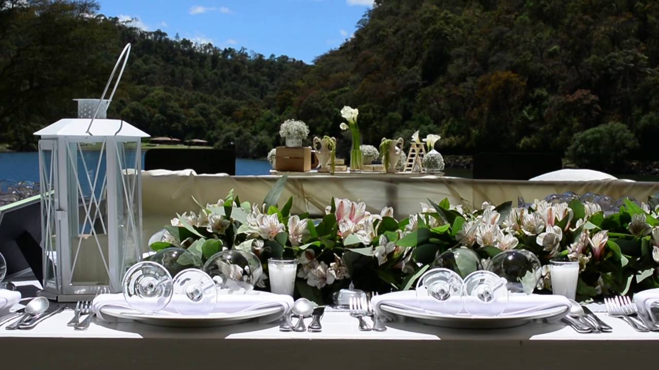 Bodas de Lujo 2016 | Sierra Lago, Mascota.