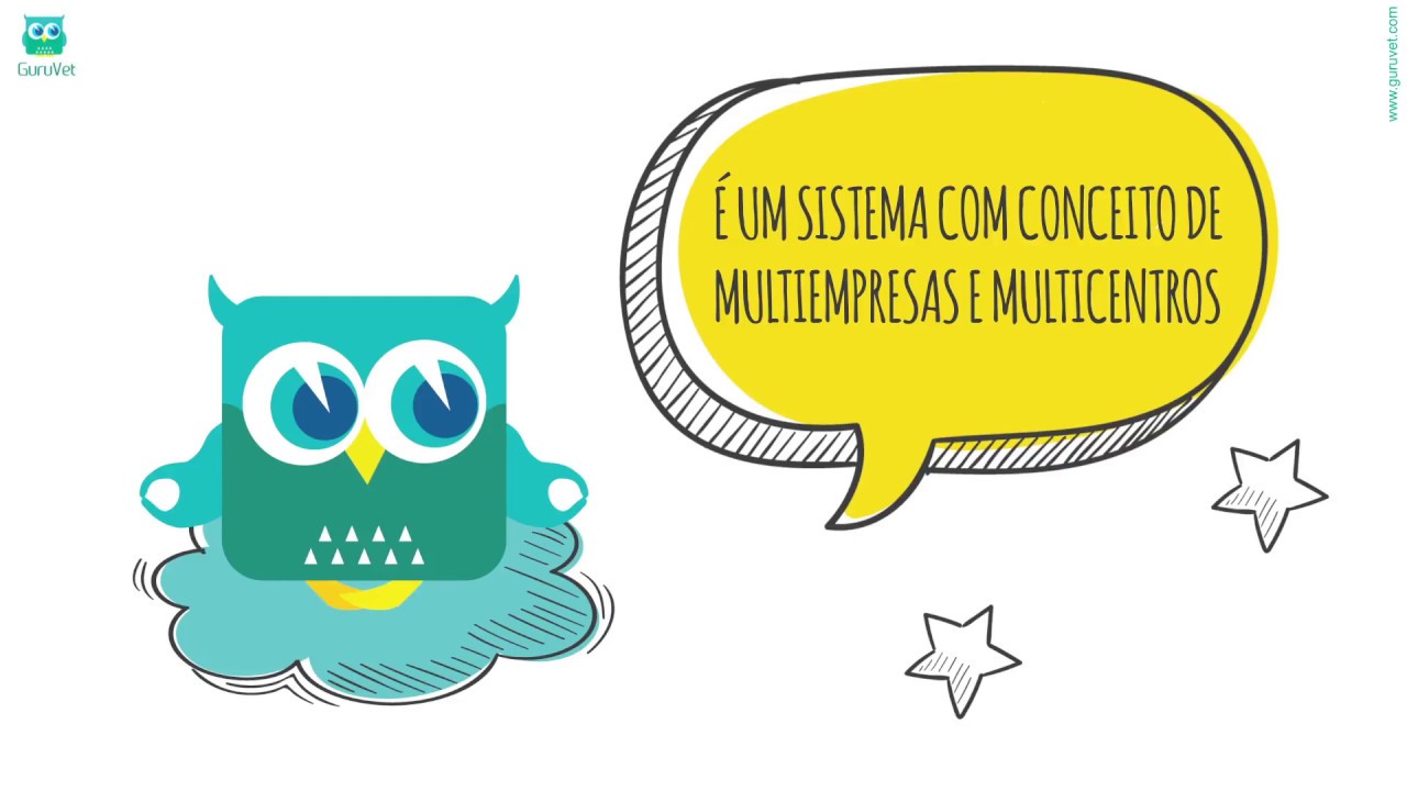 Apresentação do software GuruVet (PT-PT)