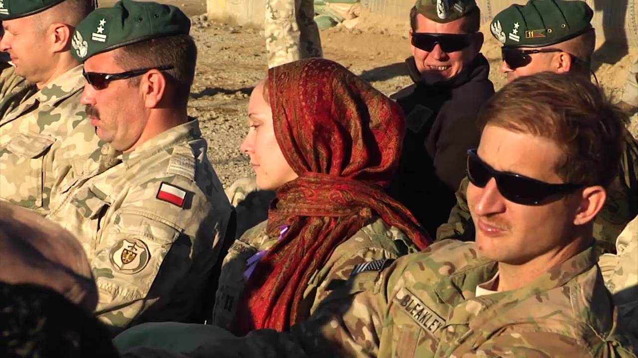PRT Ghazni Closes
