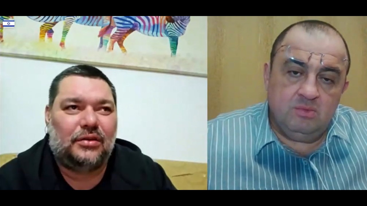 Почему в Иране майдан не прошёл ???