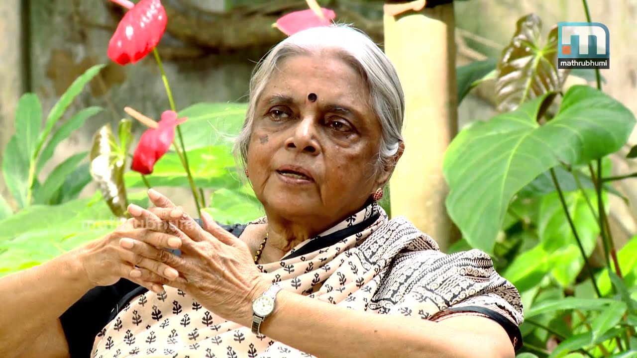 Avar Kandumuttumpol: Sugathakumari & Hridhayakumari - Part 2/3