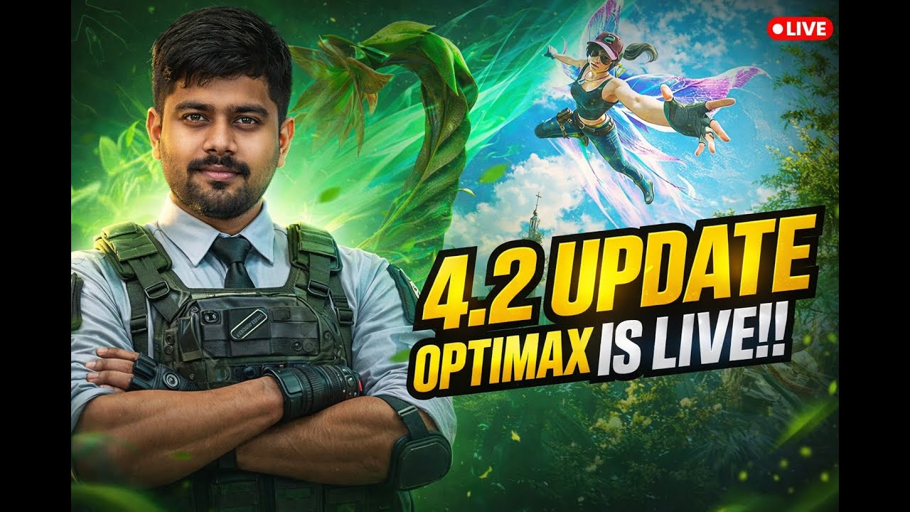UC Giveaway 🎁 | Playing like @JONATHANGAMINGYT  on iPhone 16 Pro!📱#bgmiindia #bgmi #pubg